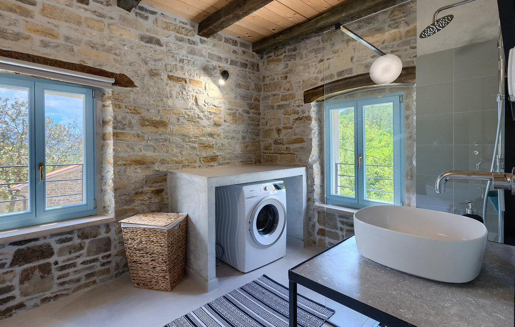 Ferienhaus - Motovun-Livade , Kroatien - CLI827 51