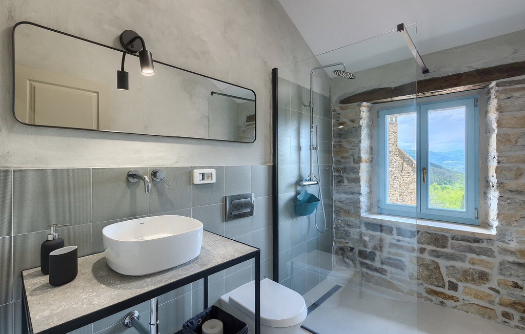 Ferienhaus - Motovun-Livade , Kroatien - CLI827 52