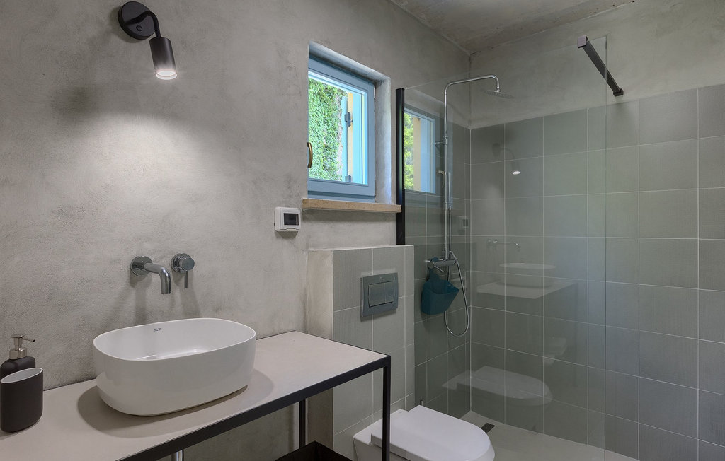 Ferienhaus - Motovun-Livade , Kroatien - CLI827 56