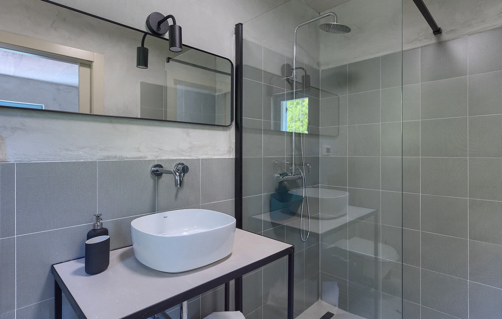 Ferienhaus - Motovun-Livade , Kroatien - CLI827 57