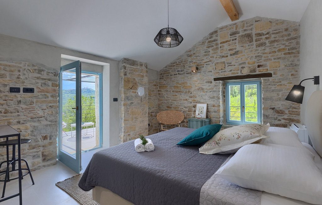 Ferienhaus - Motovun-Livade , Kroatien - CLI827 6