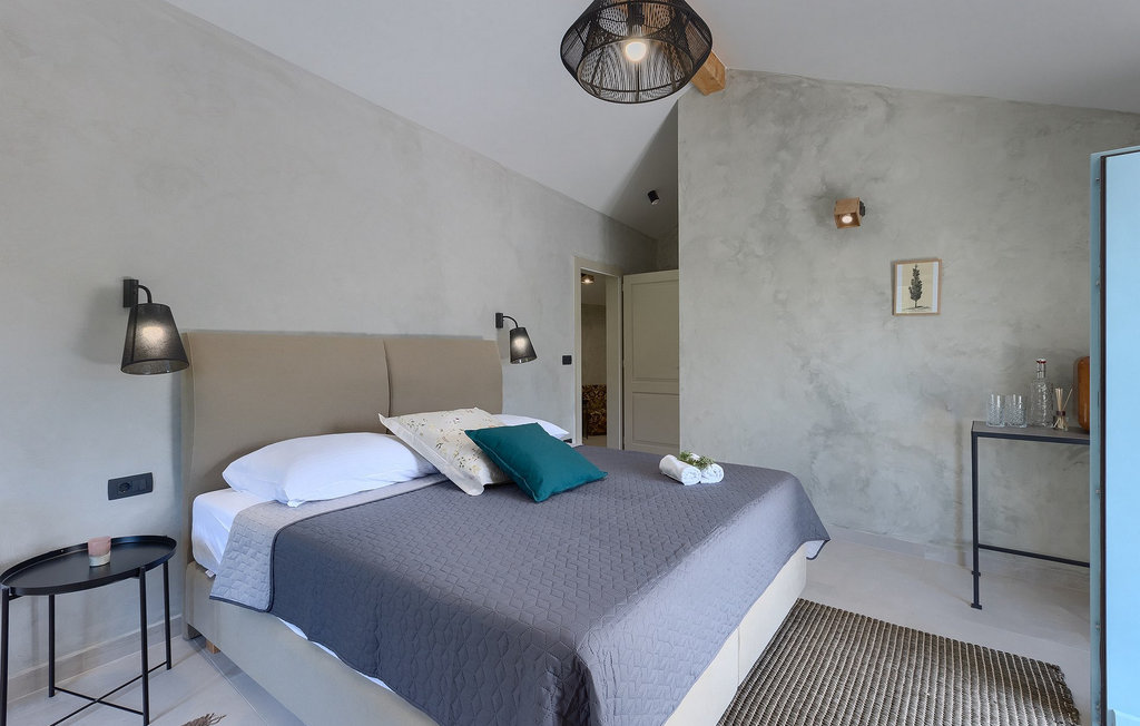 Ferienhaus - Motovun-Livade , Kroatien - CLI827 39