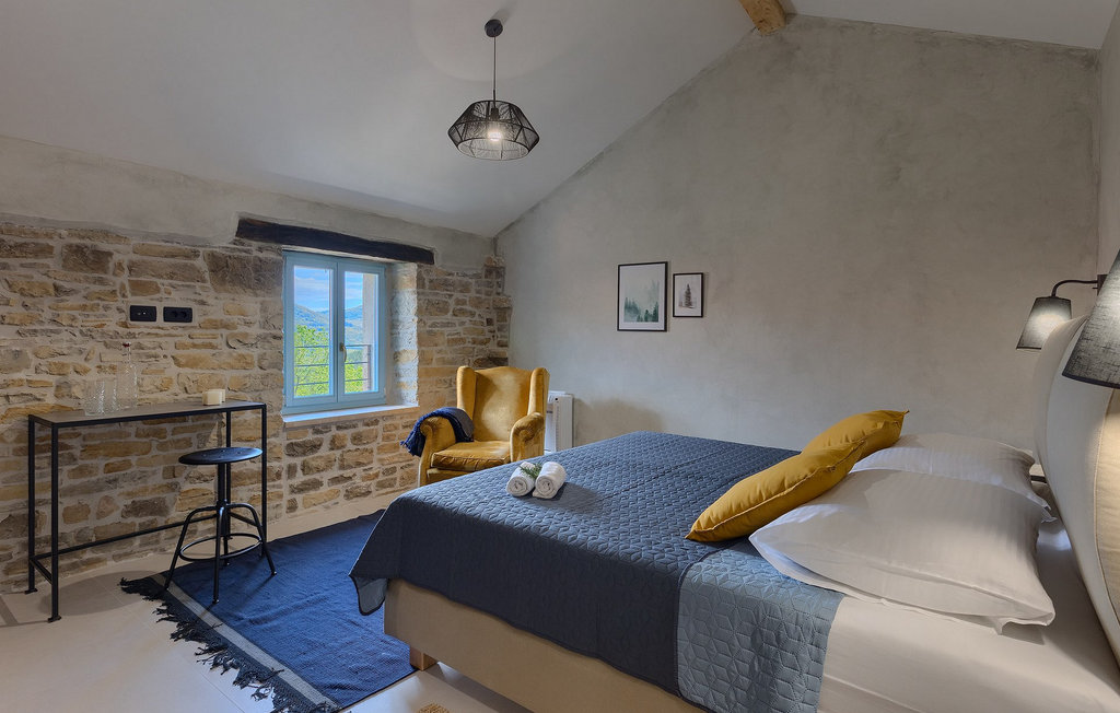 Ferienhaus - Motovun-Livade , Kroatien - CLI827 41