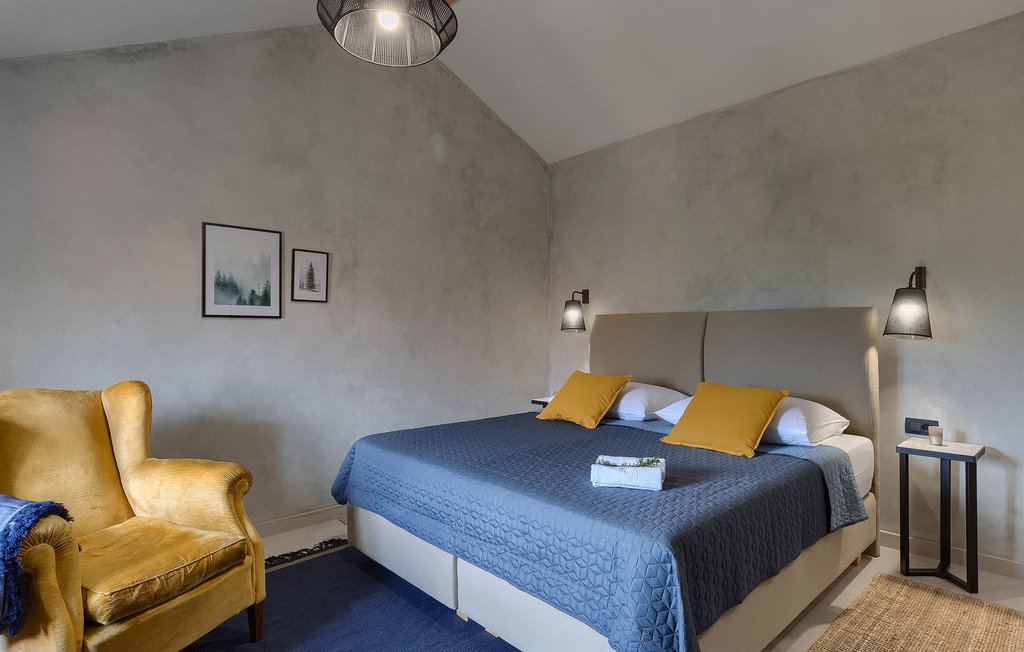 Ferienhaus - Motovun-Livade , Kroatien - CLI827 42