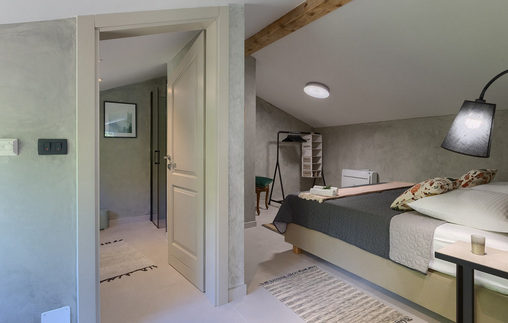 Ferienhaus - Motovun-Livade , Kroatien - CLI827 43