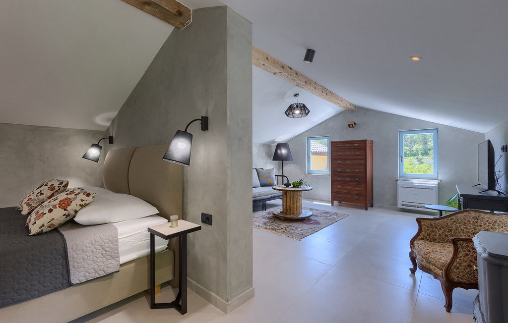 Ferienhaus - Motovun-Livade , Kroatien - CLI827 45