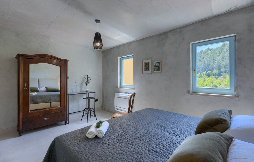 Ferienhaus - Motovun-Livade , Kroatien - CLI827 49