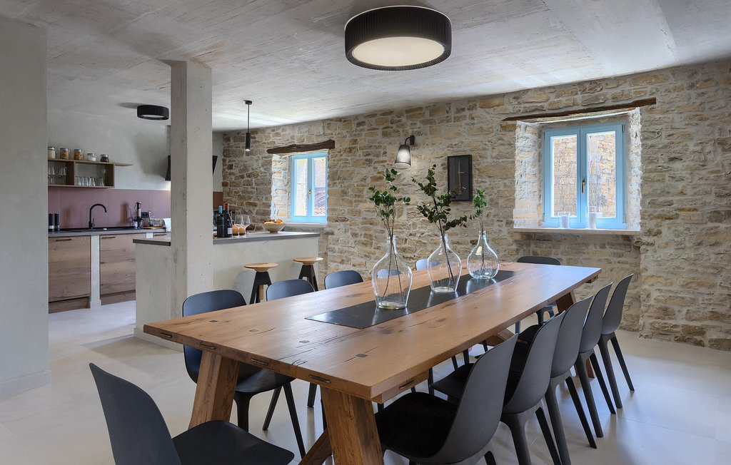 Ferienhaus - Motovun-Livade , Kroatien - CLI827 28