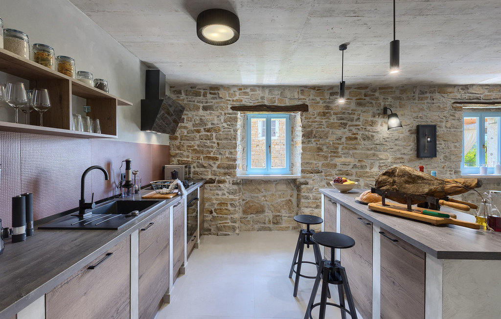 Ferienhaus - Motovun-Livade , Kroatien - CLI827 30