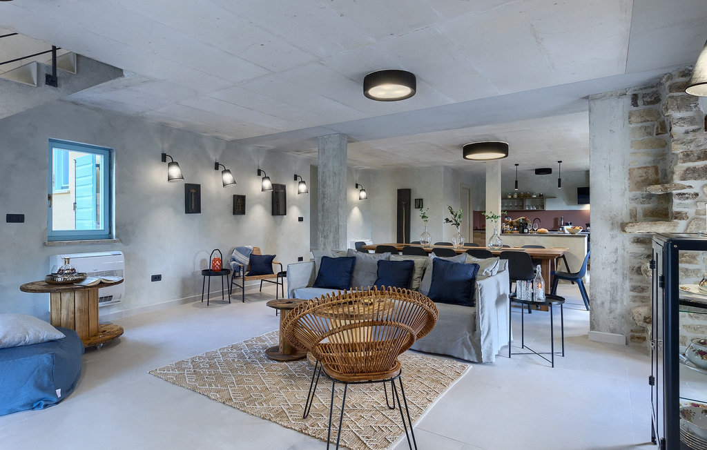 Ferienhaus - Motovun-Livade , Kroatien - CLI827 2