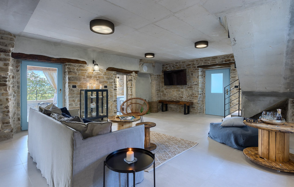 Ferienhaus - Motovun-Livade , Kroatien - CLI827 8