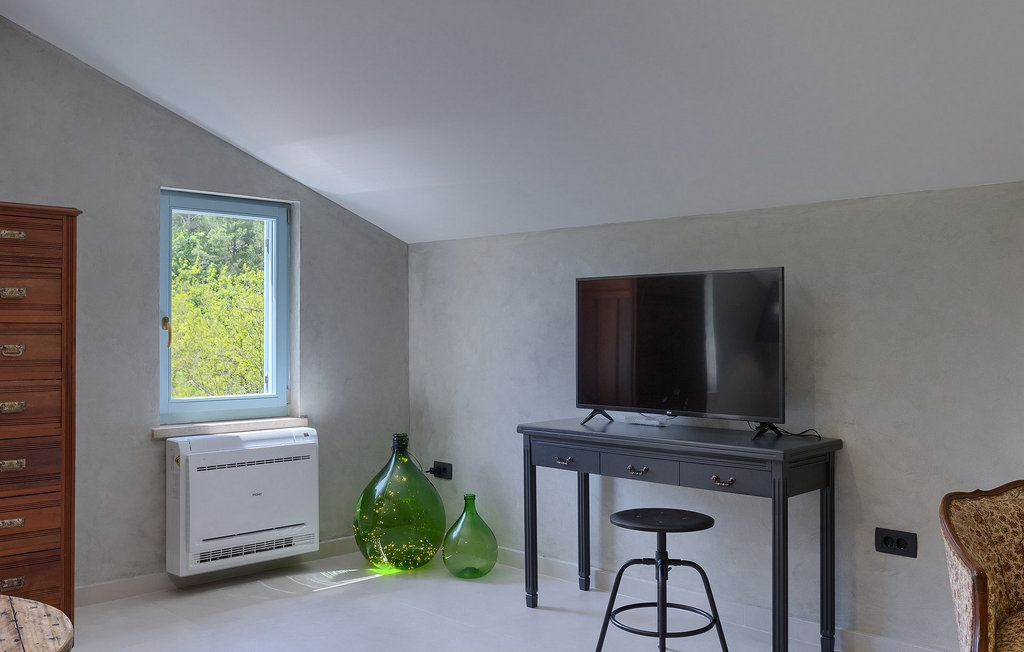 Ferienhaus - Motovun-Livade , Kroatien - CLI827 26