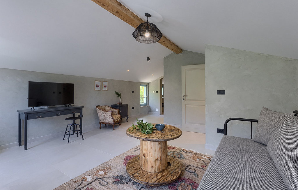 Ferienhaus - Motovun-Livade , Kroatien - CLI827 27