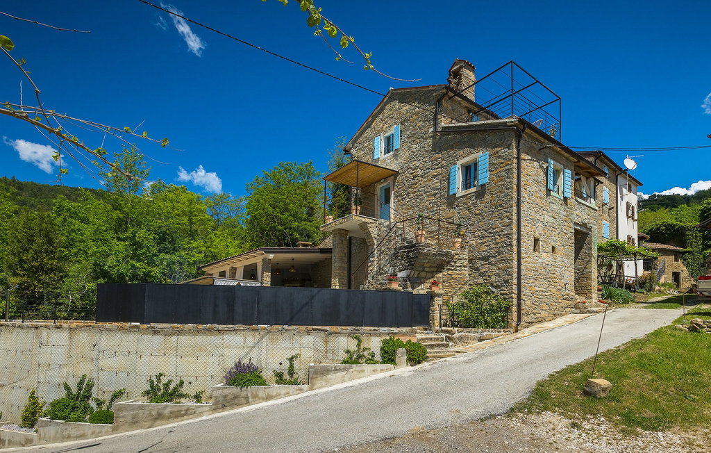 Ferienhaus - Motovun-Livade , Kroatien - CLI827 17