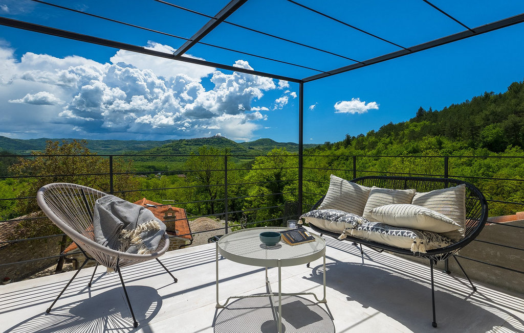 Ferienhaus - Motovun-Livade , Kroatien - CLI827 3