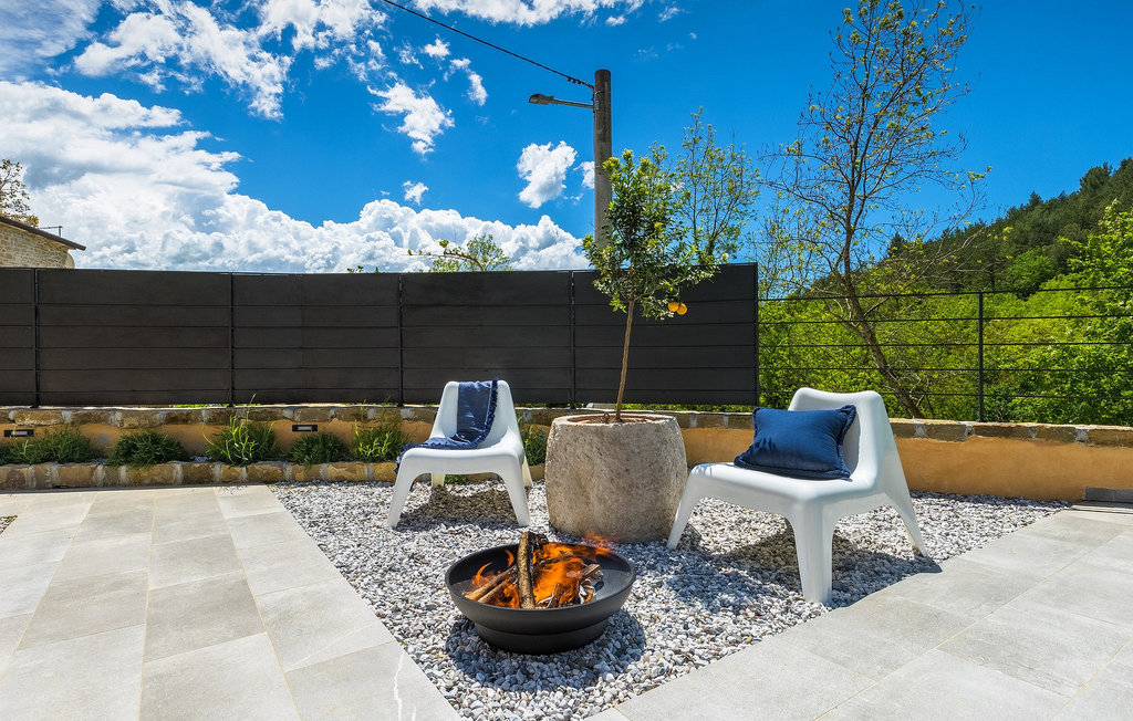 Ferienhaus - Motovun-Livade , Kroatien - CLI827 20