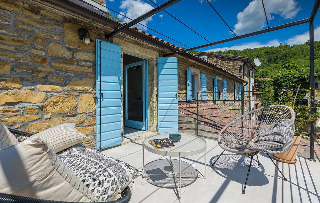 Ferienhaus - Motovun-Livade , Kroatien - CLI827 22