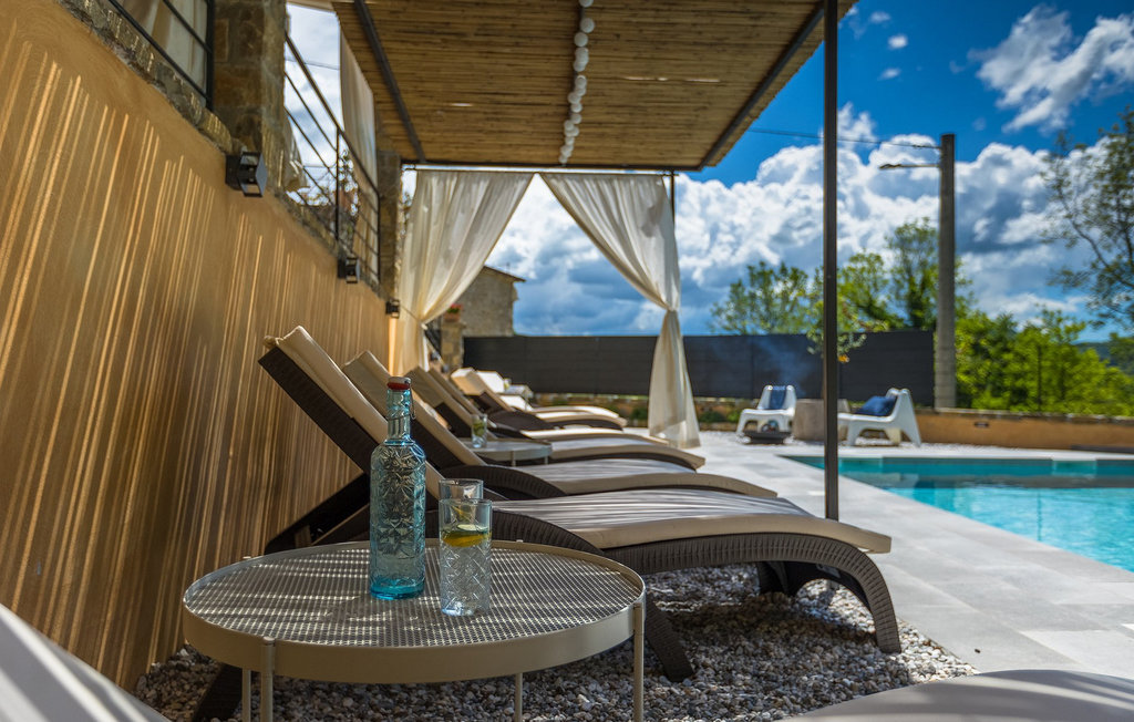 Ferienhaus - Motovun-Livade , Kroatien - CLI827 12