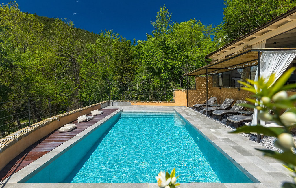 Ferienhaus - Motovun-Livade , Kroatien - CLI827 13