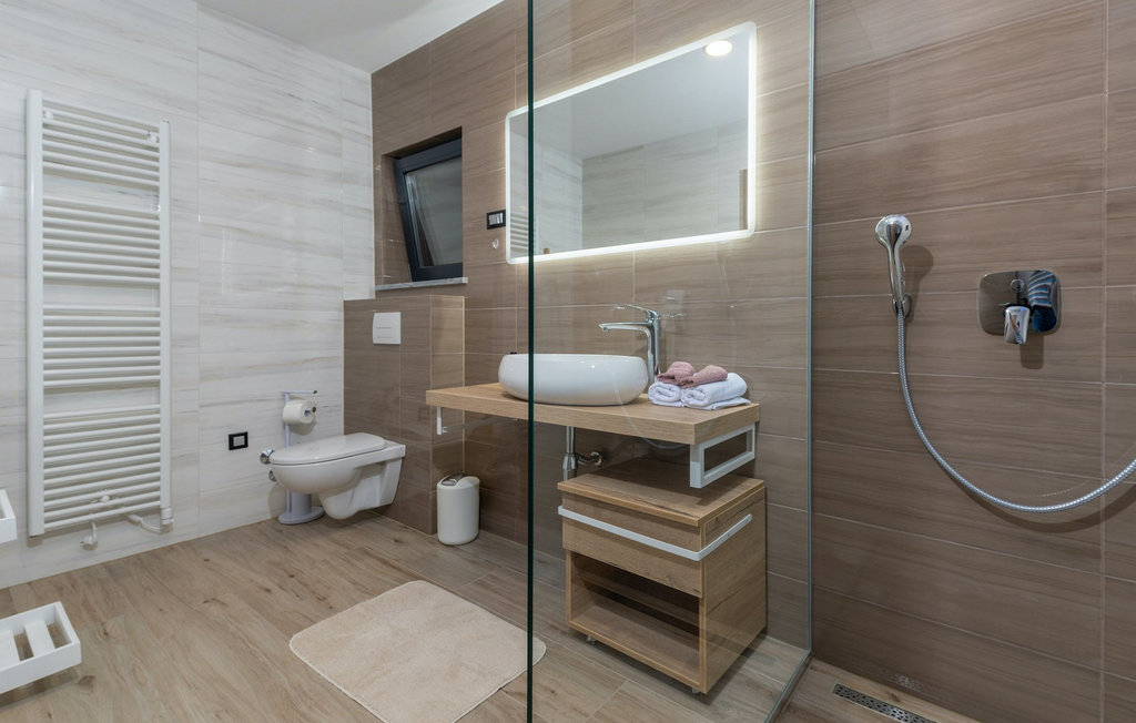 Feriehuse - Labin-Ruzici , Kroatien - CLI849 38