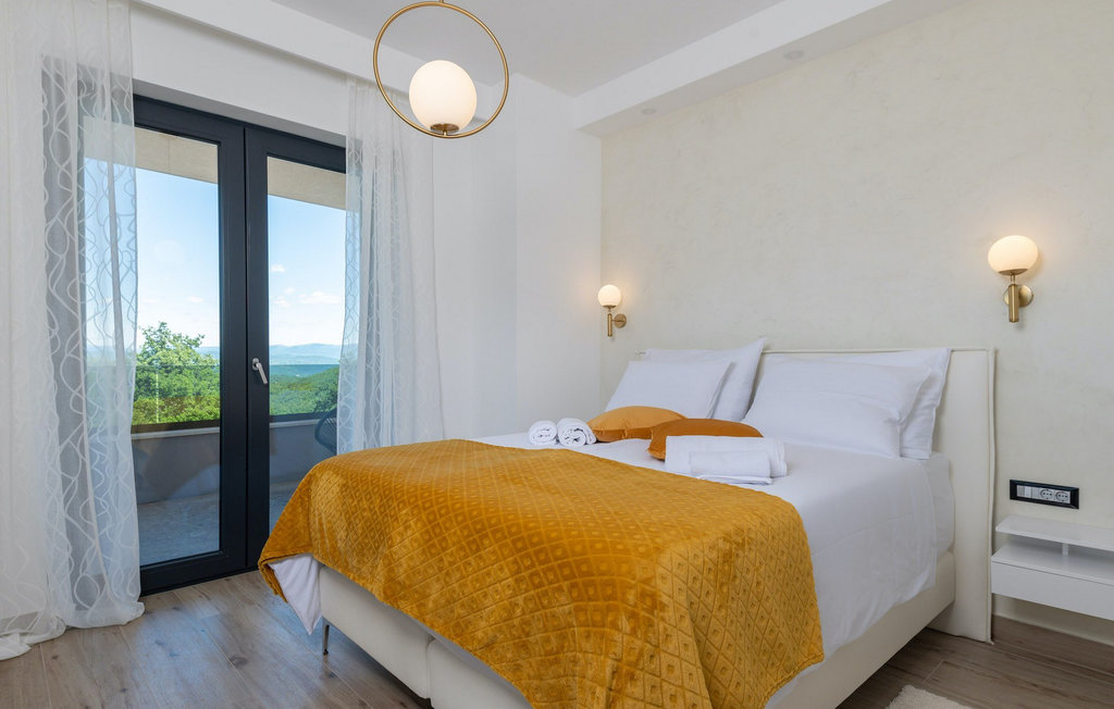 Feriehuse - Labin-Ruzici , Kroatien - CLI849 5