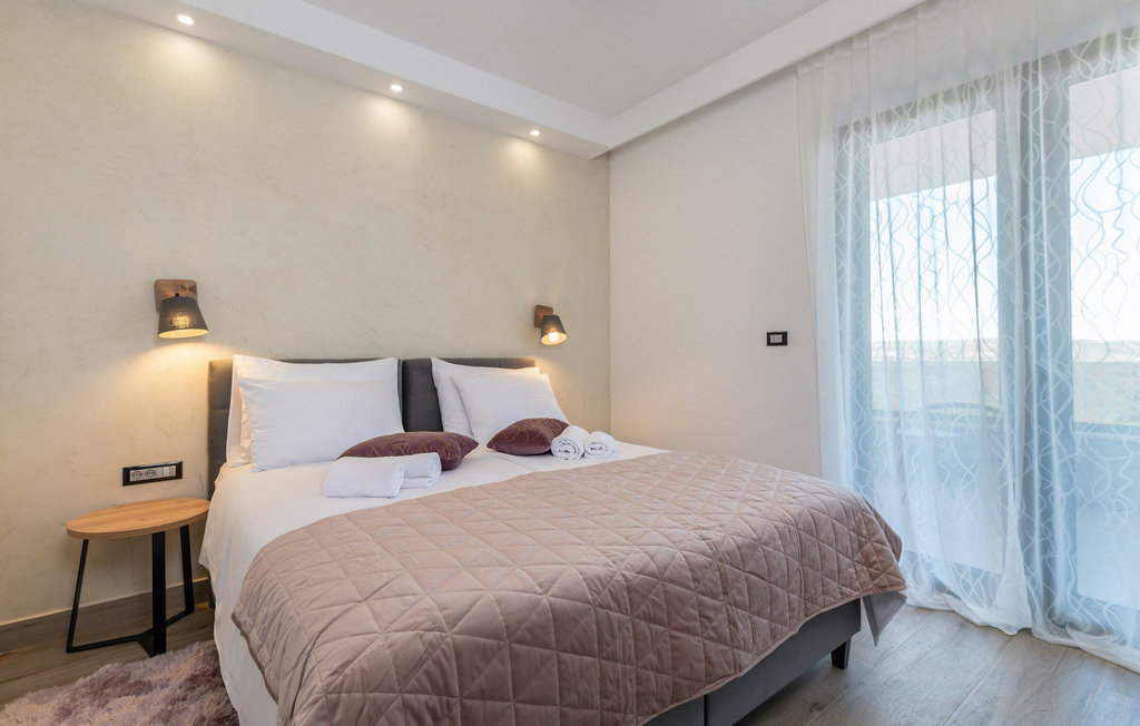 Feriehuse - Labin-Ruzici , Kroatien - CLI849 31