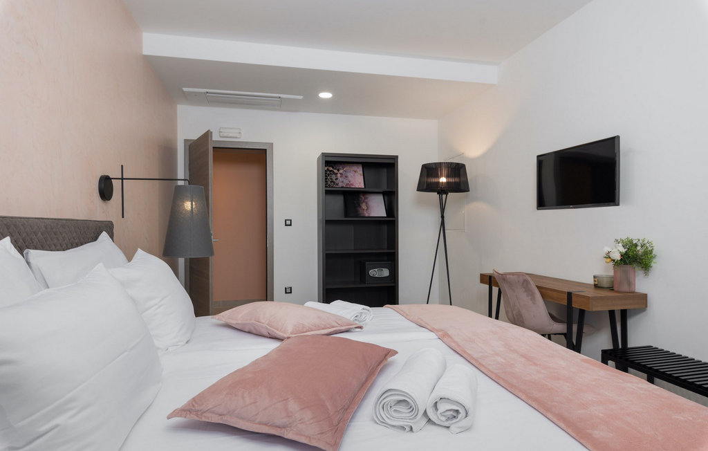 Feriehuse - Labin-Ruzici , Kroatien - CLI849 32