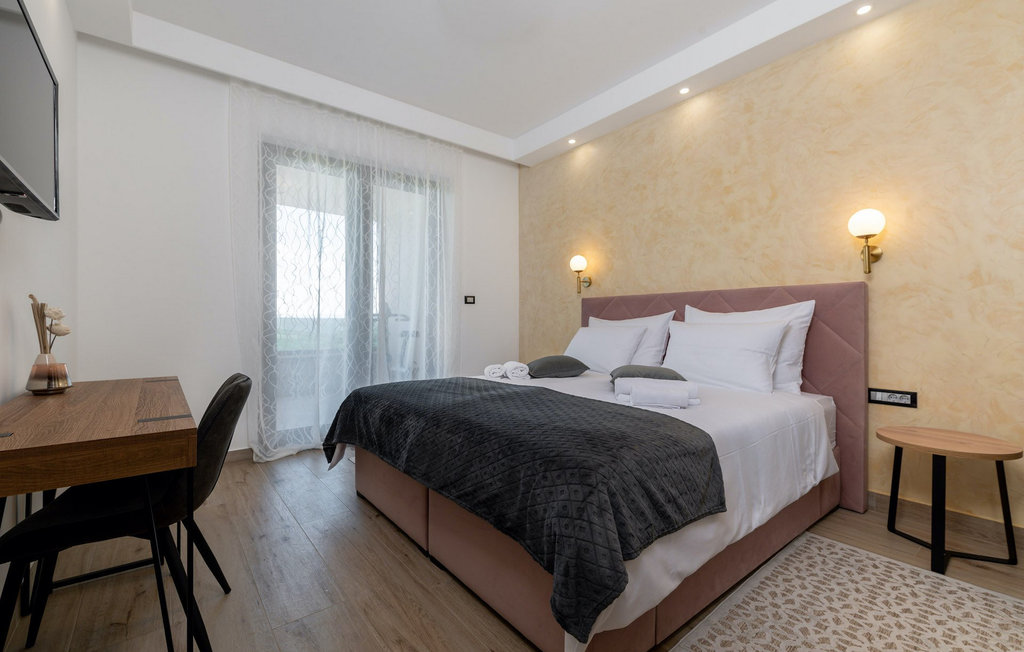 Feriehuse - Labin-Ruzici , Kroatien - CLI849 35