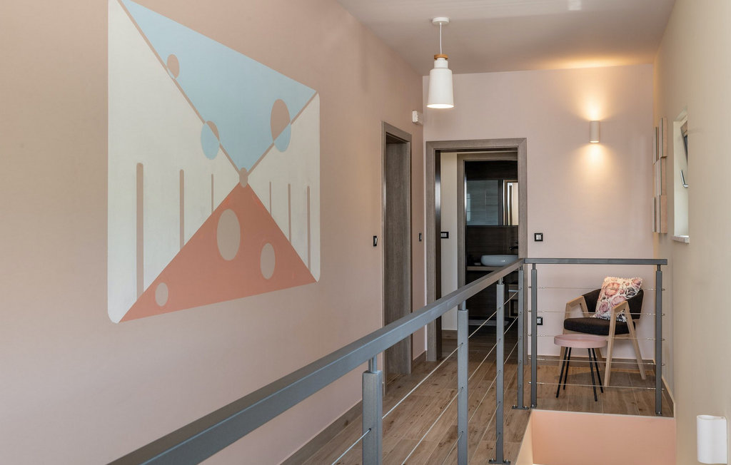 Feriehuse - Labin-Ruzici , Kroatien - CLI849 30