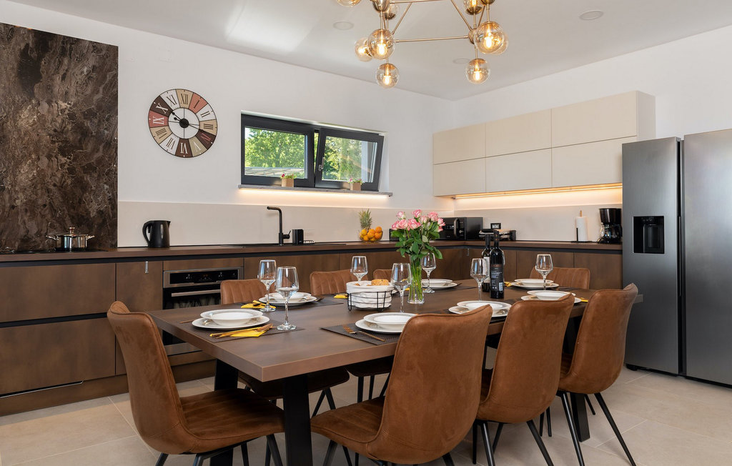 Feriehuse - Labin-Ruzici , Kroatien - CLI849 28