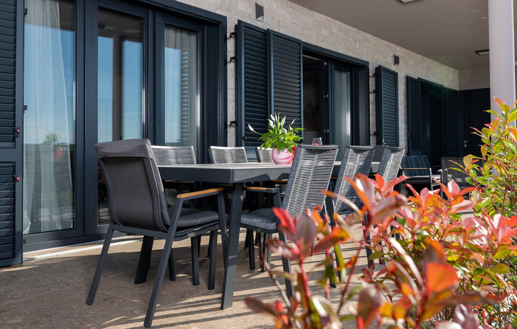 Feriehuse - Labin-Ruzici , Kroatien - CLI849 23