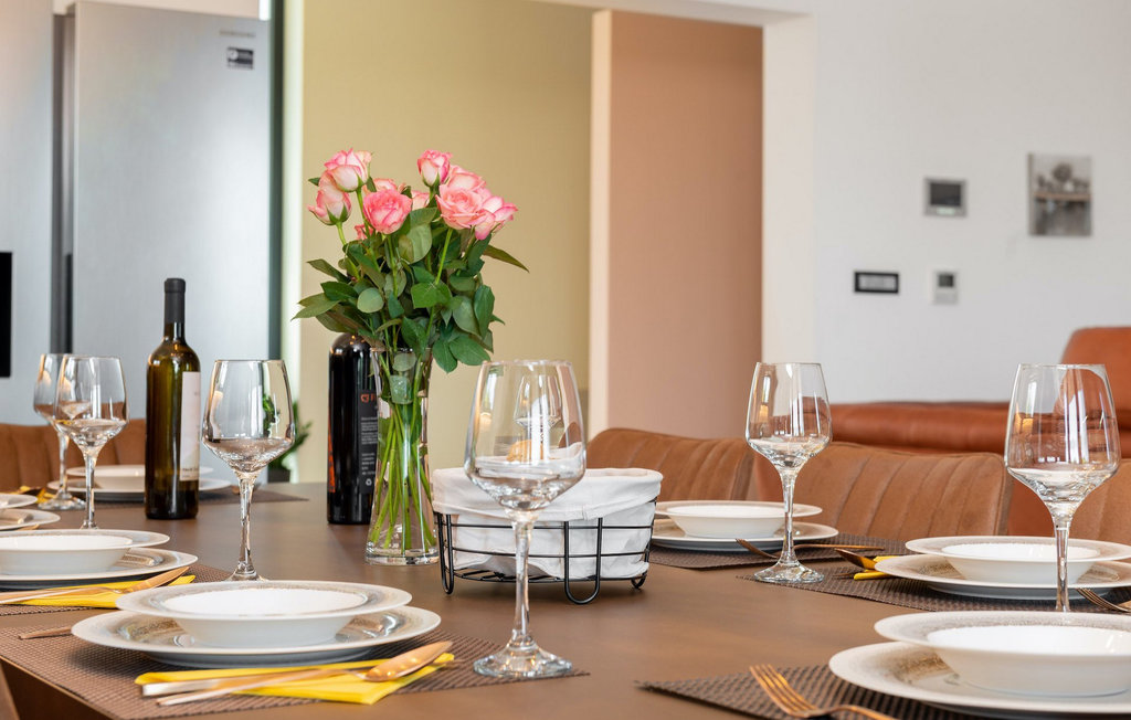 Feriehuse - Labin-Ruzici , Kroatien - CLI849 24