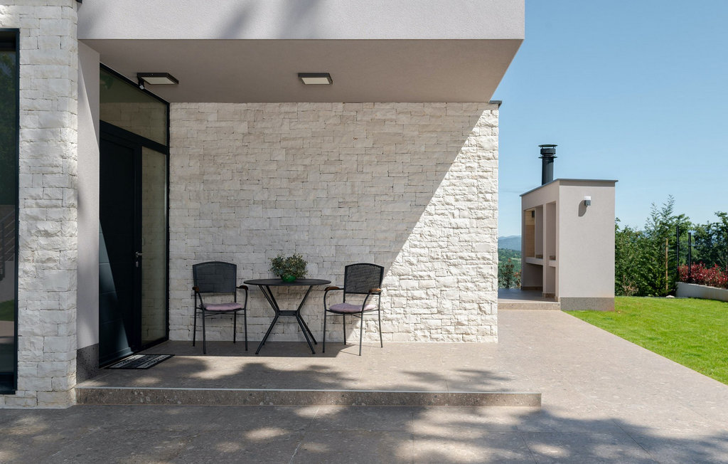 Feriehuse - Labin-Ruzici , Kroatien - CLI849 26