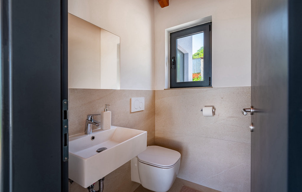 Semesterhus - Pazin , Kroatien - CLI869 49