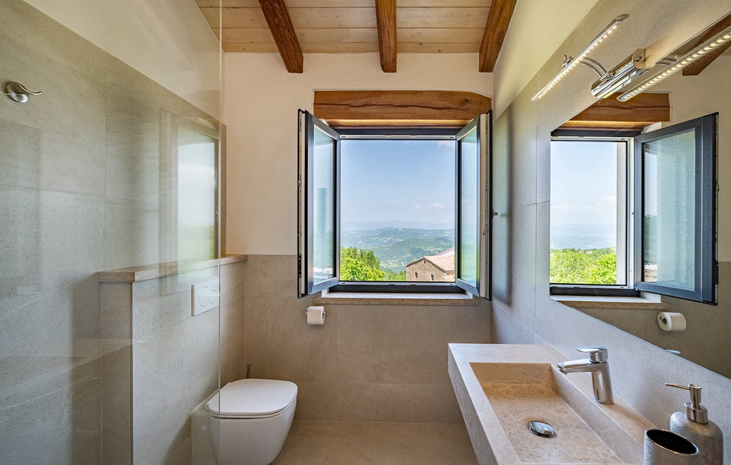 Semesterhus - Pazin , Kroatien - CLI869 53