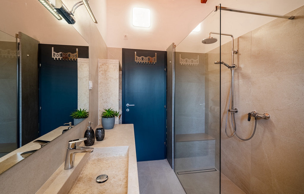 Semesterhus - Pazin , Kroatien - CLI869 56