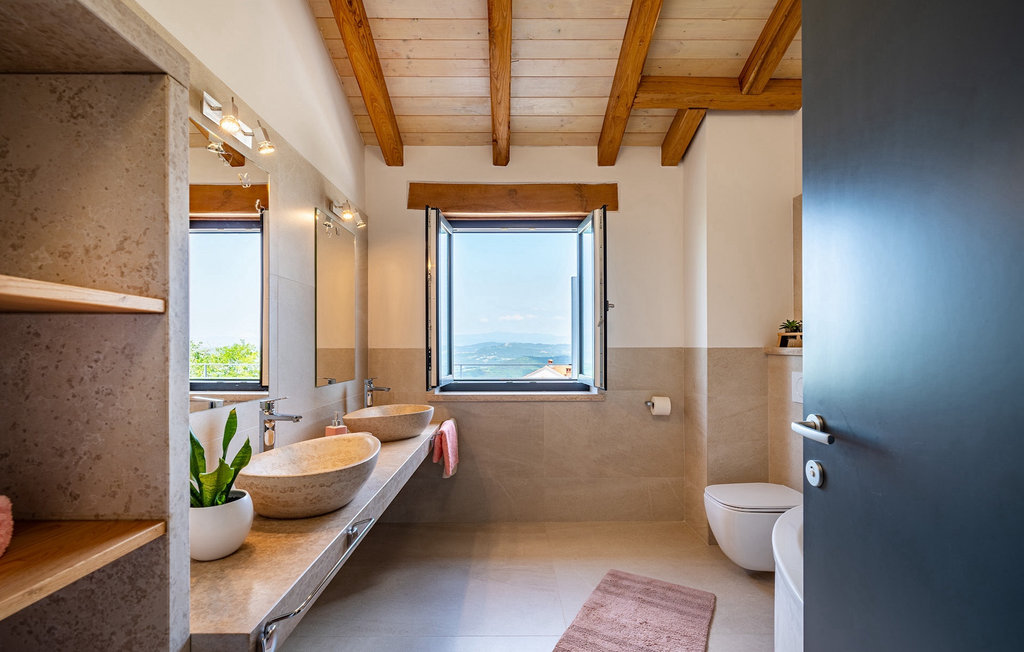 Semesterhus - Pazin , Kroatien - CLI869 57