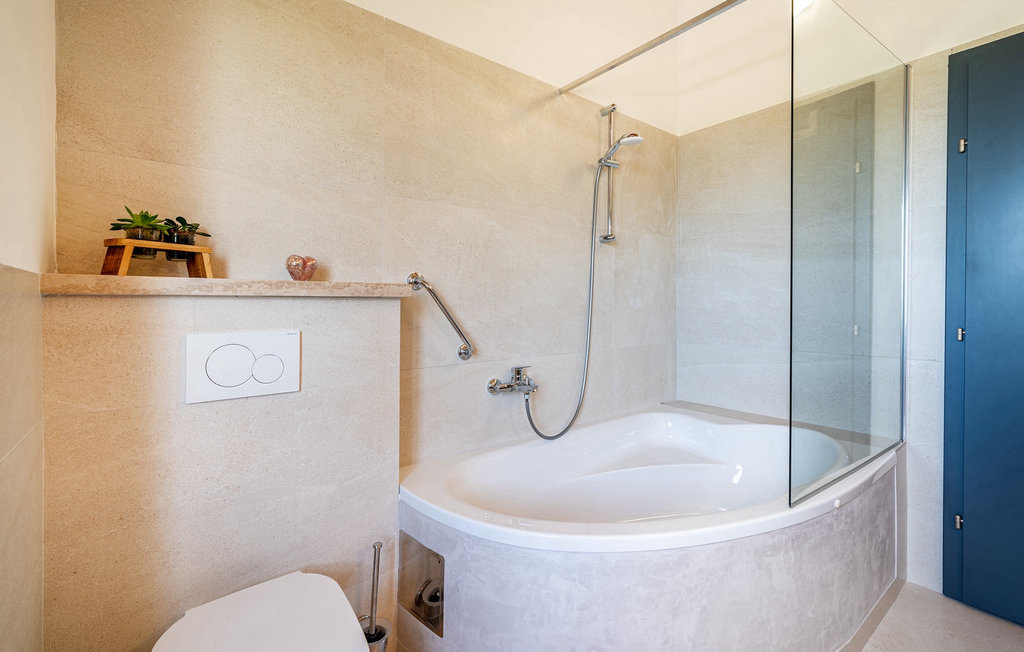 Semesterhus - Pazin , Kroatien - CLI869 58