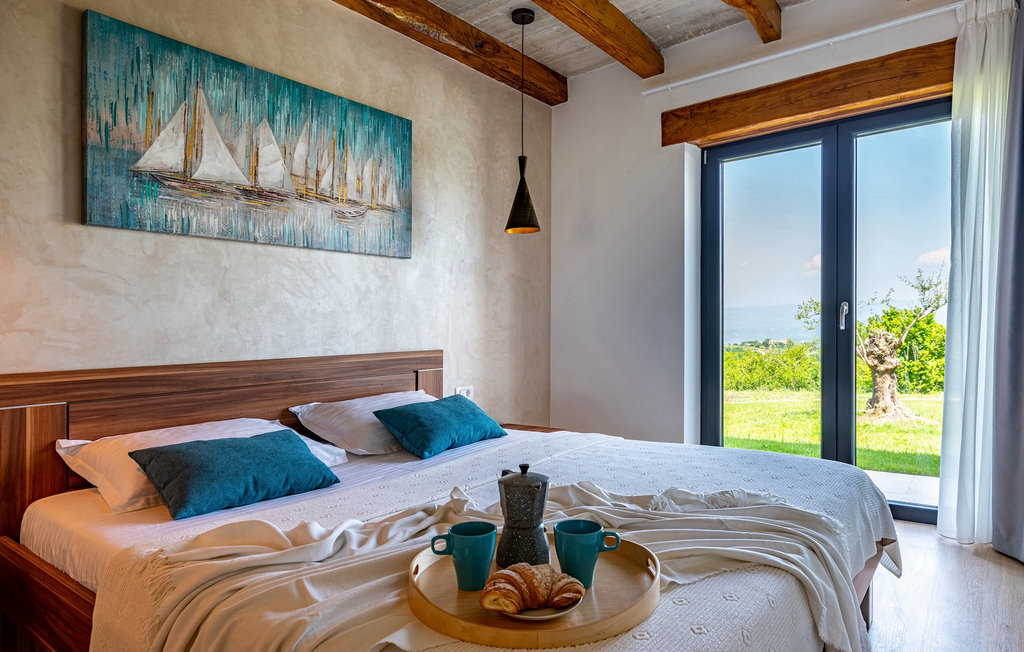 Semesterhus - Pazin , Kroatien - CLI869 6