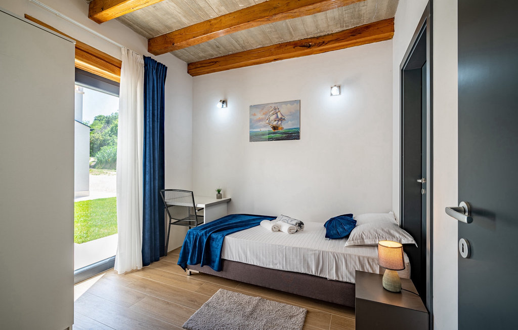 Semesterhus - Pazin , Kroatien - CLI869 40