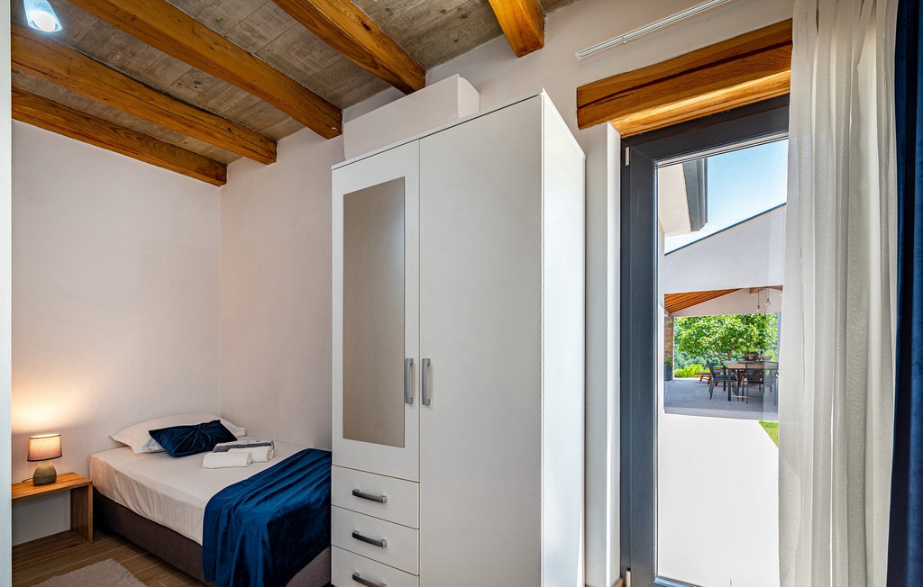 Semesterhus - Pazin , Kroatien - CLI869 41