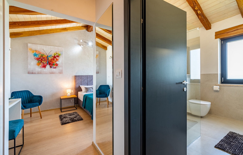 Semesterhus - Pazin , Kroatien - CLI869 43