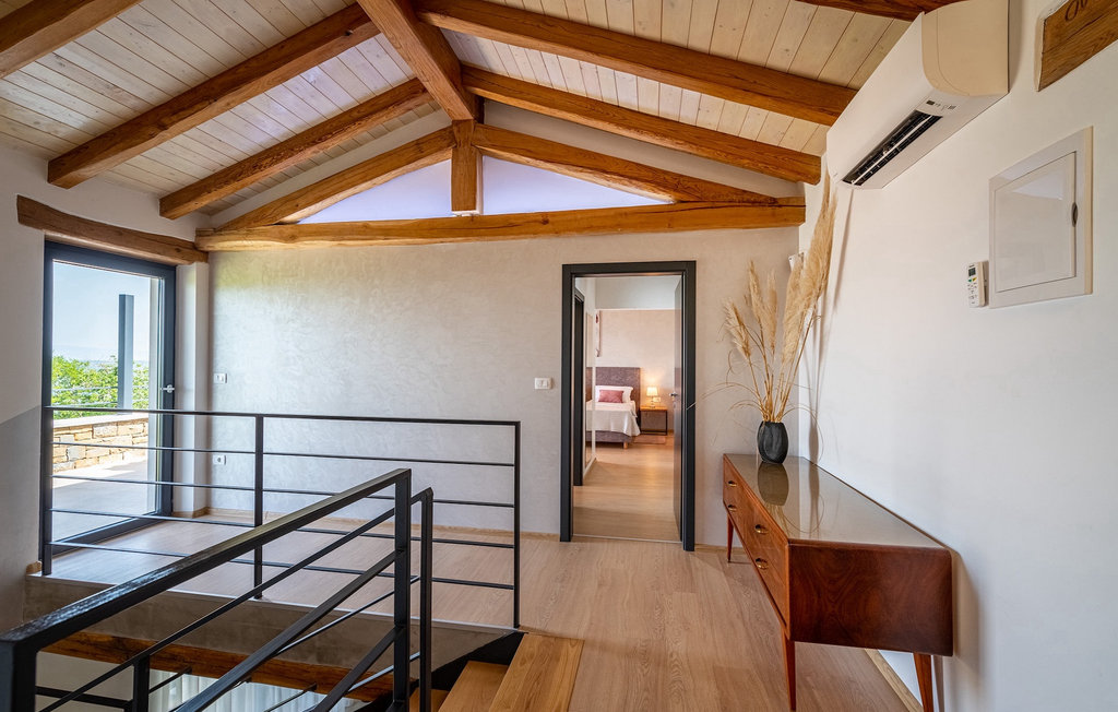 Semesterhus - Pazin , Kroatien - CLI869 38