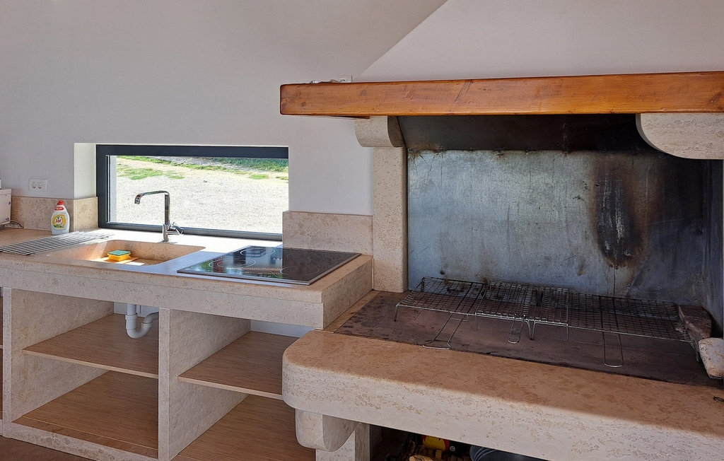 Semesterhus - Pazin , Kroatien - CLI869 35