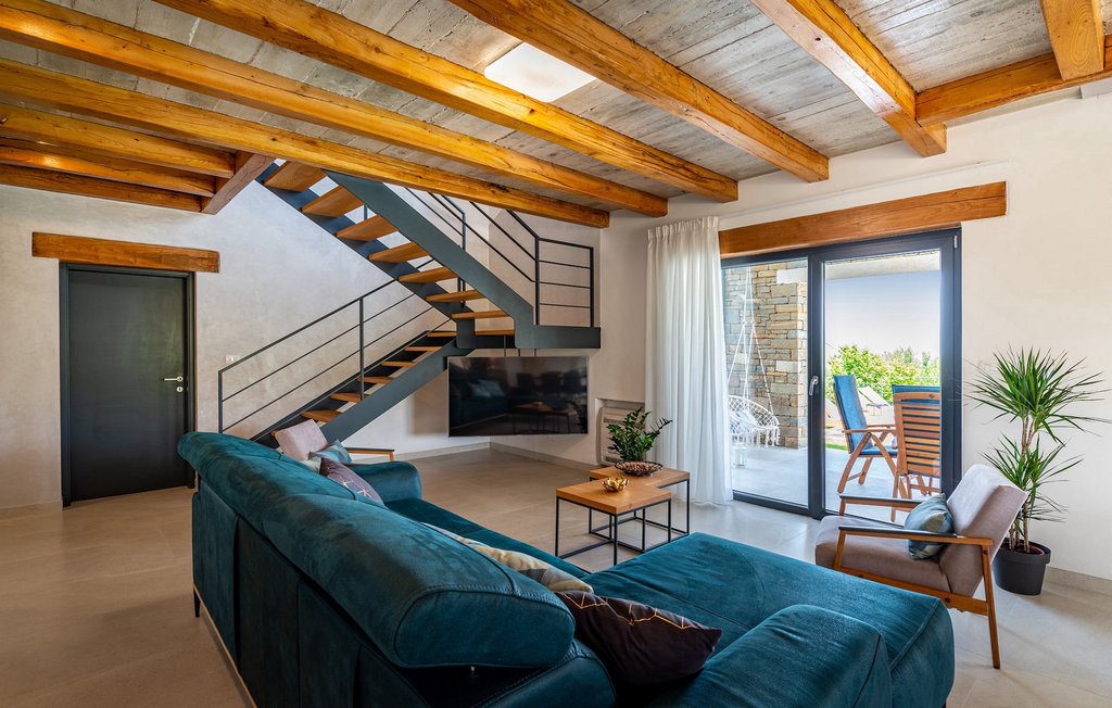 Semesterhus - Pazin , Kroatien - CLI869 31