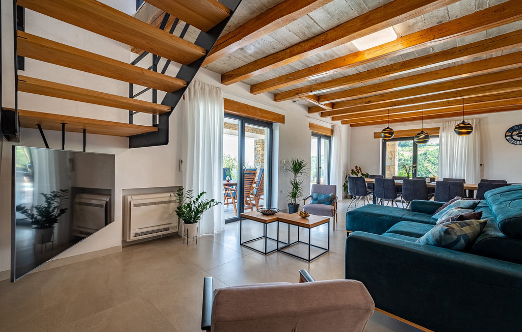 Semesterhus - Pazin , Kroatien - CLI869 32