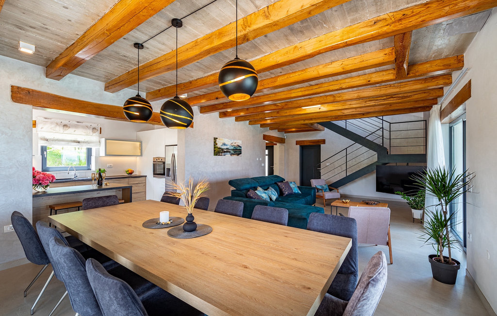 Semesterhus - Pazin , Kroatien - CLI869 33