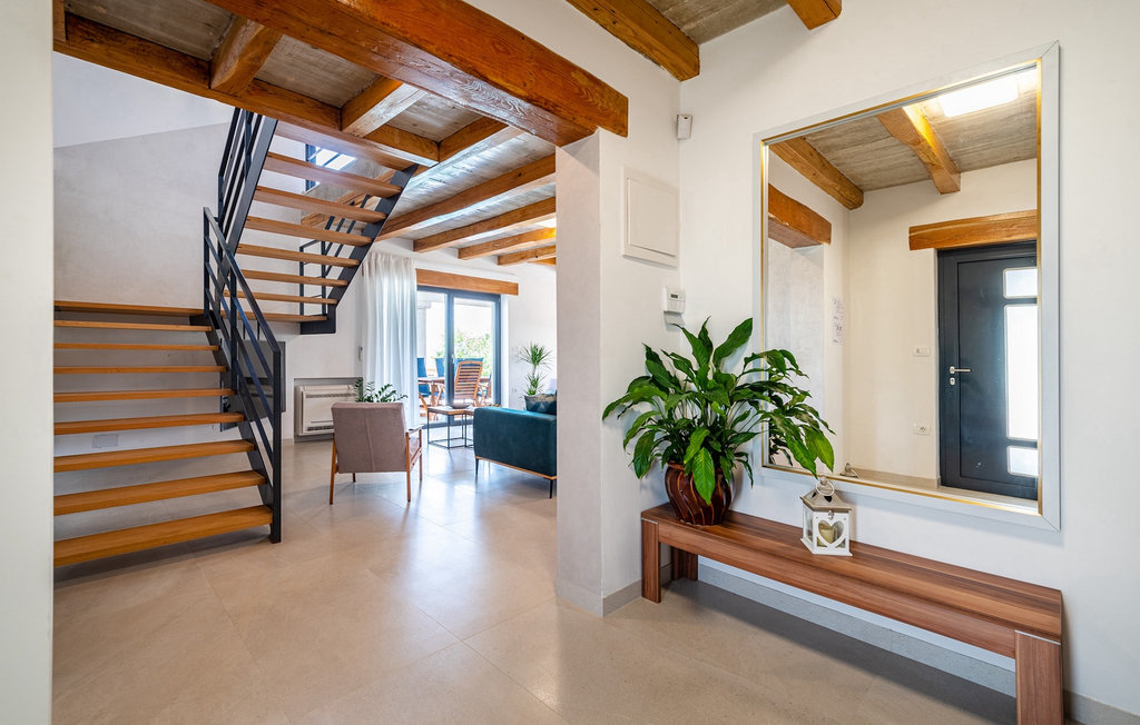 Semesterhus - Pazin , Kroatien - CLI869 34