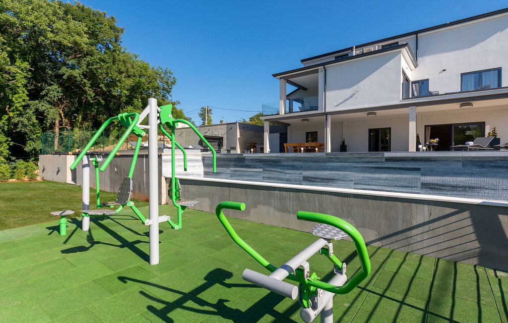 Feriehuse - Tinjan , Kroatien - CLI876 8