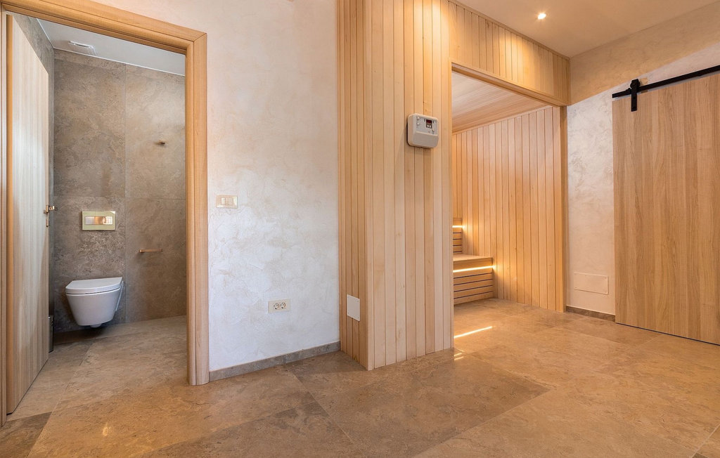 Feriehuse - Tinjan , Kroatien - CLI876 48